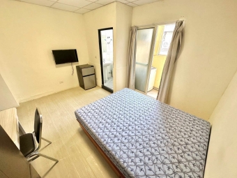 走路到逢甲大學｜可寵獨洗曬套房（第4張）