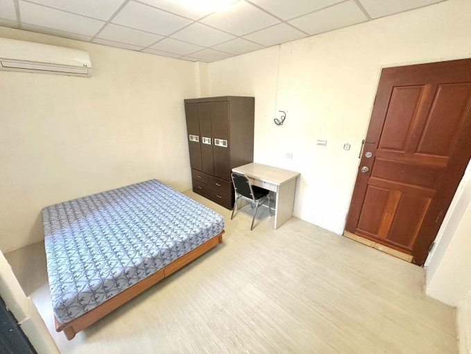 走路到逢甲大學｜可寵獨洗曬套房（第2張）