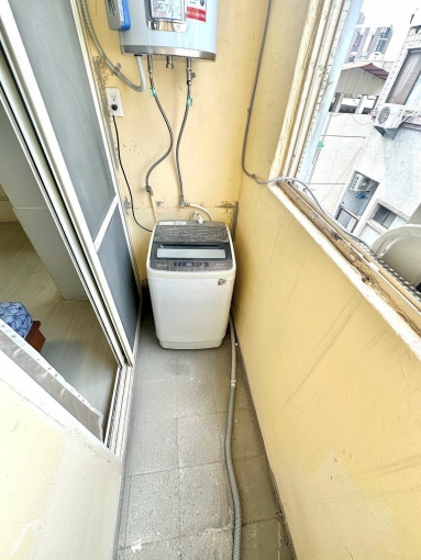 走路到逢甲大學｜可寵獨洗曬套房（第6張）