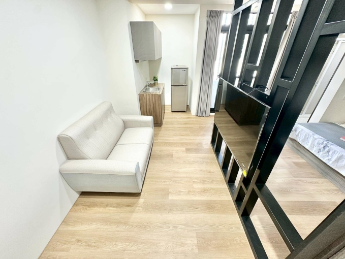 🔥大里整棟全新🔥電梯套房🔥陽台獨洗🔥近霧峰澄清 - Image 15