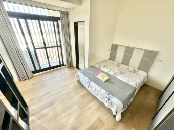 🔥大里整棟全新🔥電梯套房🔥陽台獨洗🔥近霧峰澄清 - Image 21