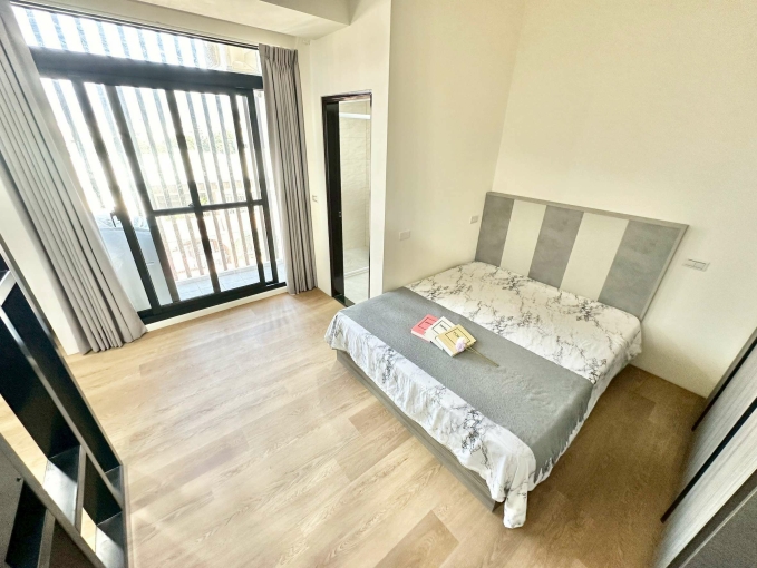 🔥大里整棟全新🔥電梯套房🔥陽台獨洗🔥近霧峰澄清 - Image 6