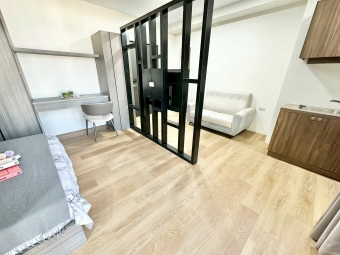 🔥大里整棟全新🔥電梯套房🔥陽台獨洗🔥近霧峰澄清 - Image 23