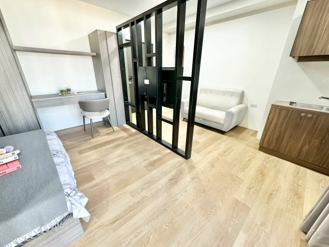 🔥大里整棟全新🔥電梯套房🔥陽台獨洗🔥近霧峰澄清 - Image 8