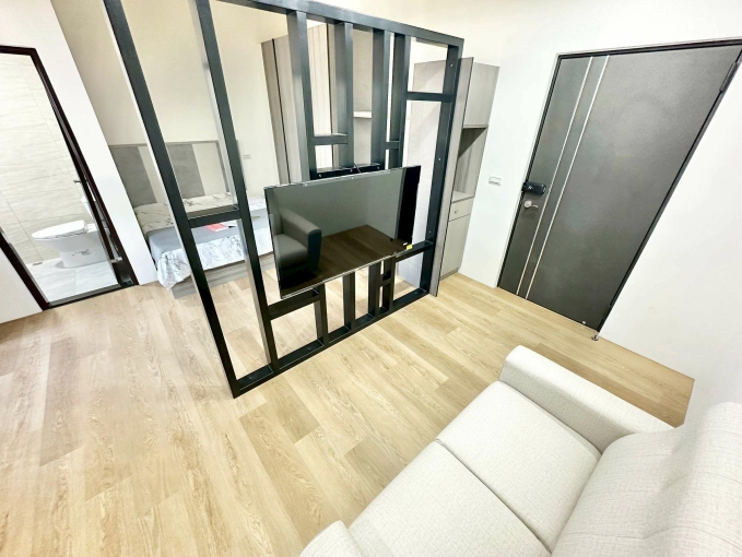 🔥大里整棟全新🔥電梯套房🔥陽台獨洗🔥近霧峰澄清 - Image 14