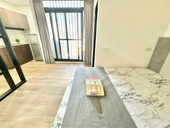 🔥大里整棟全新🔥電梯套房🔥陽台獨洗🔥近霧峰澄清 - Image 20