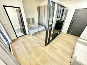 🔥大里整棟全新🔥電梯套房🔥陽台獨洗🔥近霧峰澄清 - Image 28