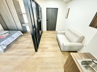 🔥大里整棟全新🔥電梯套房🔥陽台獨洗🔥近霧峰澄清 - Image 27