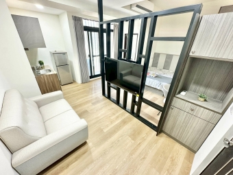 🔥大里整棟全新🔥電梯套房🔥陽台獨洗🔥近霧峰澄清 - Image 16