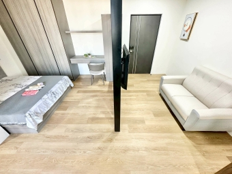 🔥大里整棟全新🔥電梯套房🔥陽台獨洗🔥近霧峰澄清 - Image 26