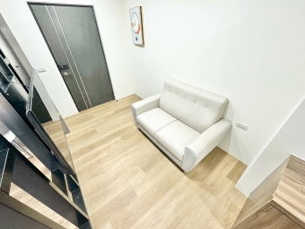 🔥大里整棟全新🔥電梯套房🔥陽台獨洗🔥近霧峰澄清 - Image 25