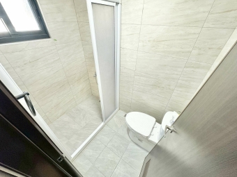 🔥大里整棟全新🔥電梯套房🔥陽台獨洗🔥近霧峰澄清 - Image 18