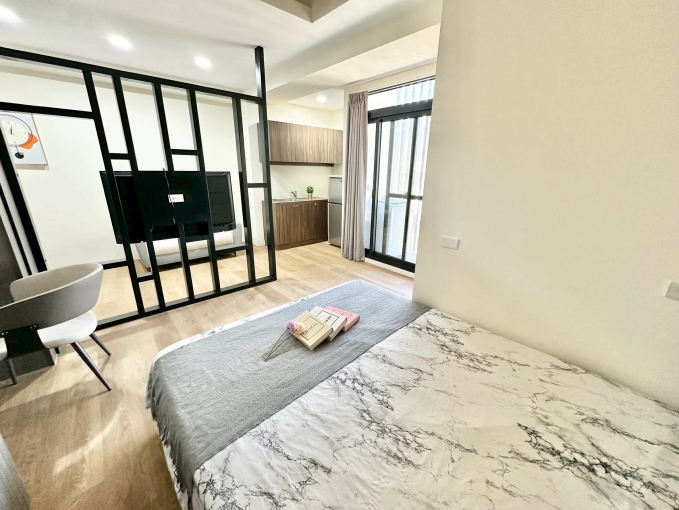 🔥大里整棟全新🔥電梯套房🔥陽台獨洗🔥近霧峰澄清 - Image 4