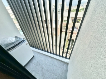 🔥大里整棟全新🔥電梯套房🔥陽台獨洗🔥近霧峰澄清 - Image 17