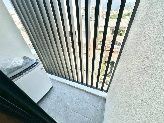 🔥大里整棟全新🔥電梯套房🔥陽台獨洗🔥近霧峰澄清 - Image 2