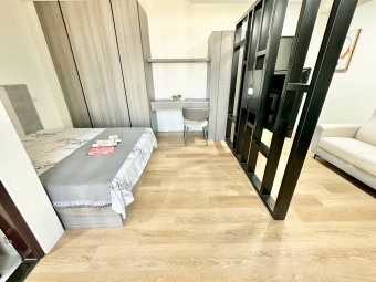 🔥大里整棟全新🔥電梯套房🔥陽台獨洗🔥近霧峰澄清 - Image 22