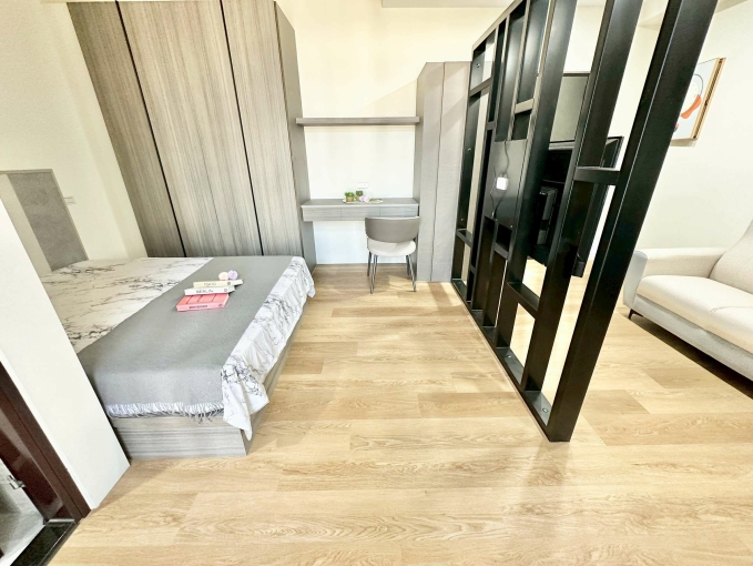 🔥大里整棟全新🔥電梯套房🔥陽台獨洗🔥近霧峰澄清 - Image 7