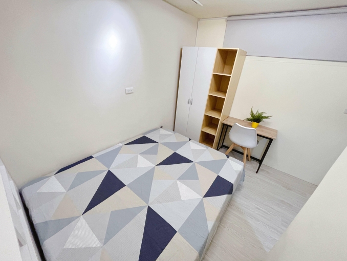 小資專屬🍀走路逢甲🍀免爬高（第4張）