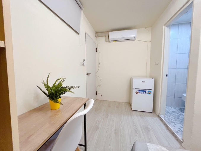 小資專屬🍀走路逢甲🍀免爬高（第6張）