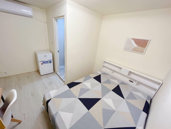 小資專屬🍀走路逢甲🍀免爬高（第1張）