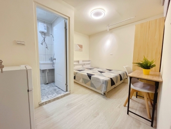 小資專屬🍀走路逢甲🍀免爬高（第2張）