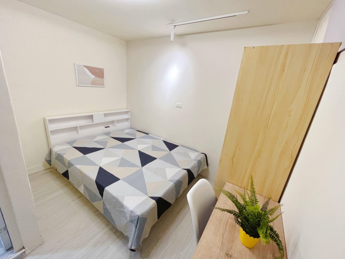 小資專屬🍀走路逢甲🍀免爬高（第3張）