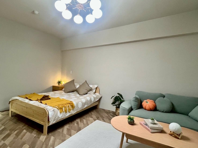 電梯管理員代收✨稀有台水電🔥可租補報稅🔥釋出即秒殺（第1張）