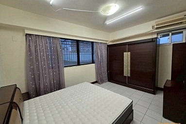 兆基🏡廣州街獨立一房一廳⭕️可寵可租補（第4張）