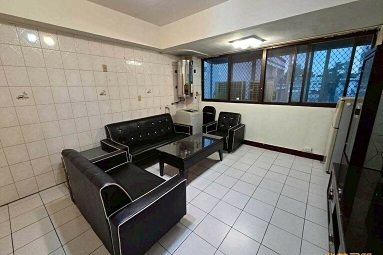 兆基🏡廣州街獨立一房一廳⭕️可寵可租補（第2張）