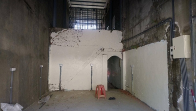 頭份太陽宮店面出租（ 想買也可以）（第10張）