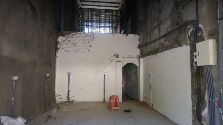 頭份太陽宮店面出租（ 想買也可以）（第10張）