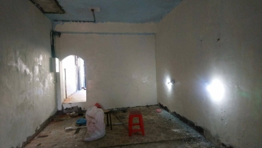 頭份太陽宮店面出租（ 想買也可以）（第9張）