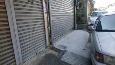 頭份太陽宮店面出租（ 挑高6米多）（第1張）
