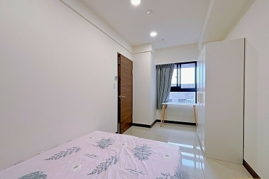 兆基社宅🏡西屯赫里翁2房🌸含車🏎超優惠💯（第6張）