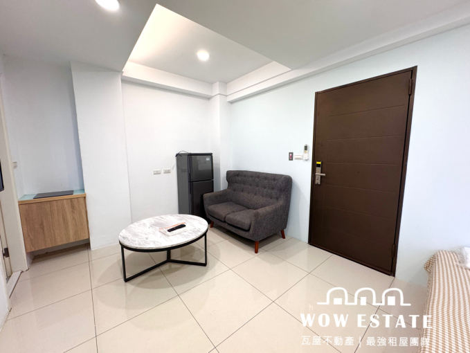 陽台獨洗🍀電梯🍀租屋補助🍀子母車🍀機車位（第4張）