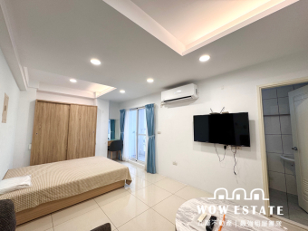 陽台獨洗🍀電梯🍀租屋補助🍀子母車🍀機車位（第2張）