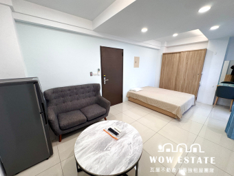 陽台獨洗🍀電梯🍀租屋補助🍀子母車🍀機車位（第3張）