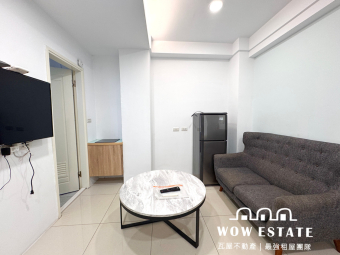 陽台獨洗🍀電梯🍀租屋補助🍀子母車🍀機車位（第5張）