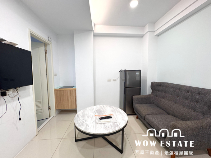 陽台獨洗🍀電梯🍀租屋補助🍀子母車🍀機車位（第5張）