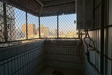 兆基社會住宅🏠新崛江大四房電梯採光宅（第6張）