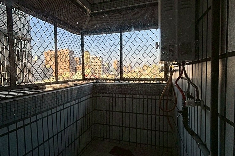 兆基社會住宅🏠新崛江大四房電梯採光宅（第6張）