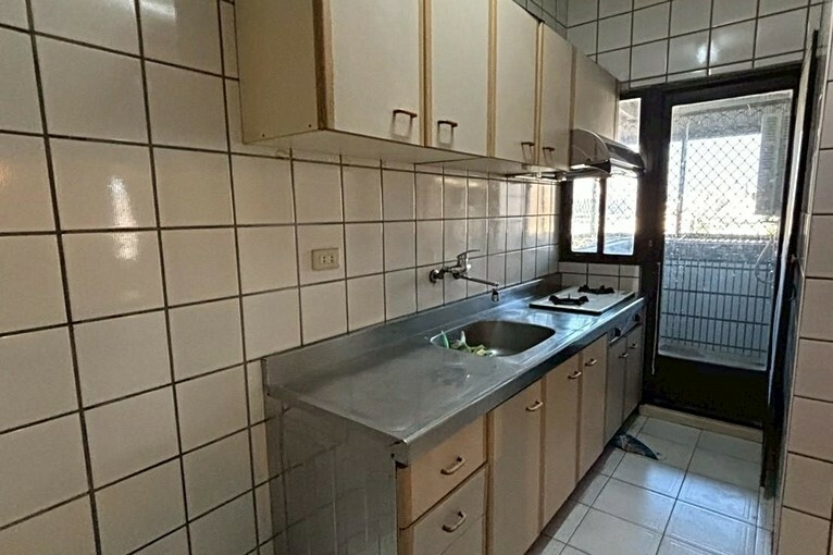 兆基社會住宅🏠新崛江大四房電梯採光宅（第5張）