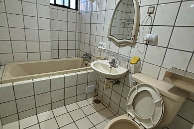 兆基社會住宅🏠新崛江大四房電梯採光宅（第8張）