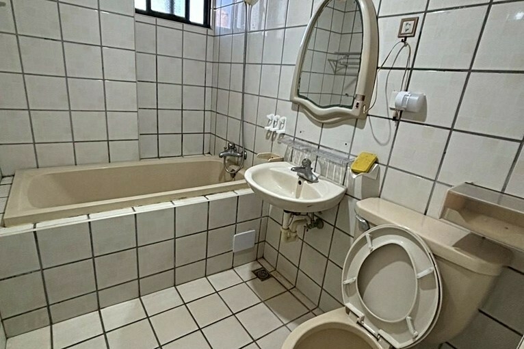 兆基社會住宅🏠新崛江大四房電梯採光宅（第8張）