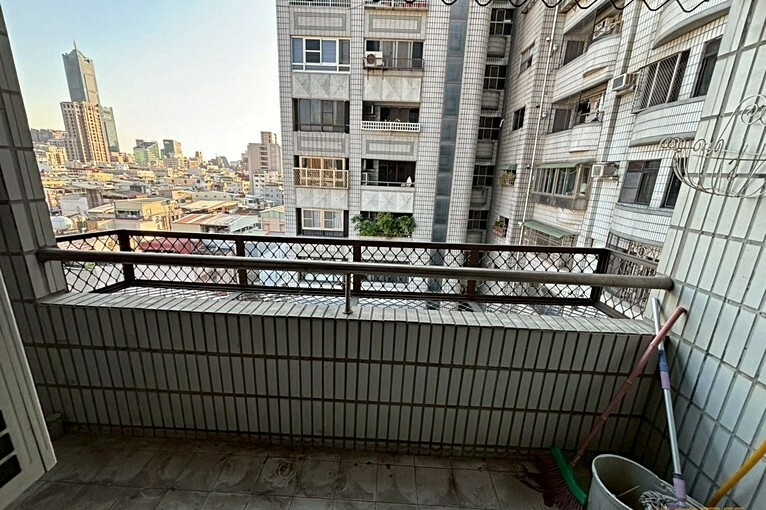 兆基社會住宅🏠新崛江大四房電梯採光宅（第7張）