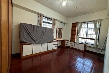 兆基社會住宅🏠新崛江大四房電梯採光宅（第1張）