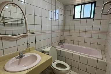 兆基社會住宅🏠新崛江大四房電梯採光宅（第9張）