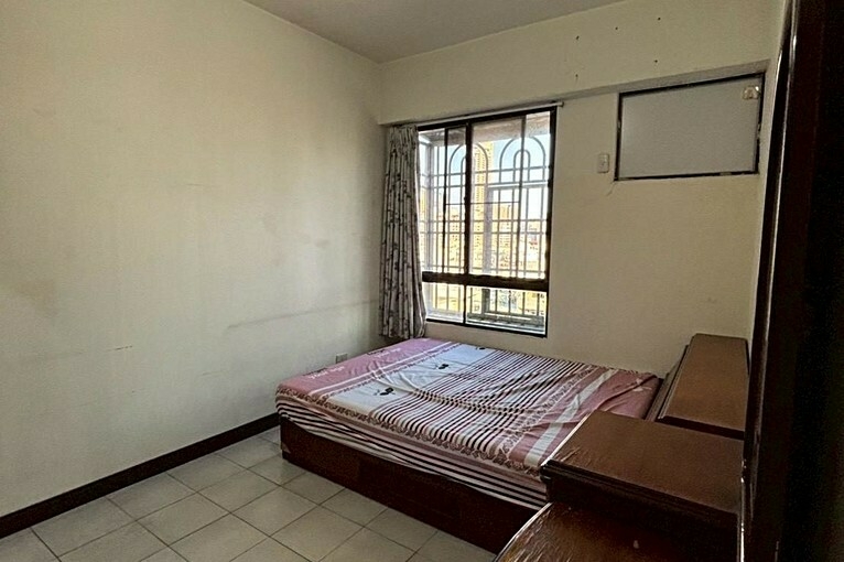 兆基社會住宅🏠新崛江大四房電梯採光宅（第4張）