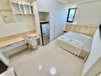 🌳可雙租補💖全新✨流理台🏠電梯✔️系統裝潢💖（第1張）