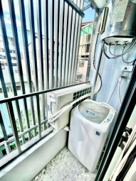 看屋就愛💖陽台獨洗曬💎可租補😍全新完工✅（第19張）